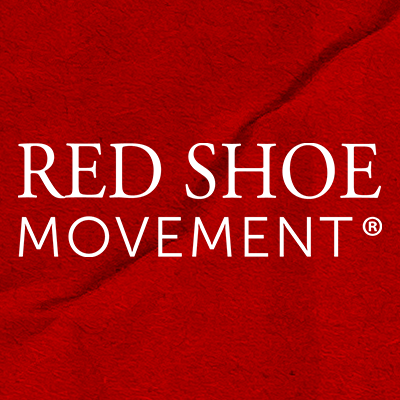A #leadership #development company powered by global community. Mission: increase women at the top #RedShoeTuesday #WomenSupport ⬇️⬇️ https://t.co/dmMpMg2V8x