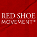 Red Shoe Movement (@RedShoeMovement) Twitter profile photo