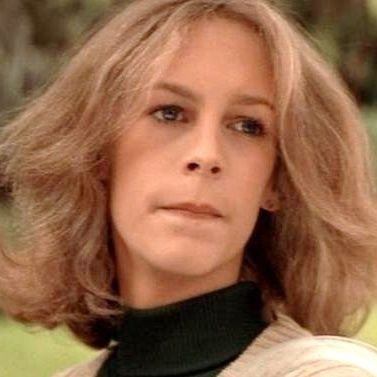 (au) Laurie strode born 1961 sister to Judith and Michael Myers (new to character not rp
