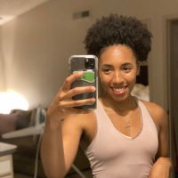 Aryn C (@arynatz) 's Twitter Profile