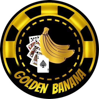 ゴールデンバナナ🍌GOLDENBANANA (@GOLDENBANANA877) / X
