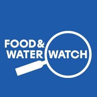 Food & Water Watch, Pennsylvania Ripping the fossil fuel industry out by the roots. Water is a human right. All people deserve healthy food