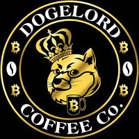 DogeLordCoffee(@DogeLordCoffee) 's Twitter Profile Photo