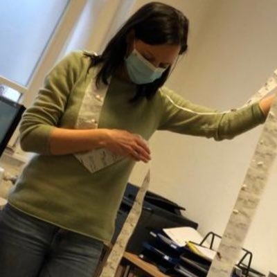 Fritze32's profile picture. Palliative Care 💚 Special Agent of Medizin u. Pflege 🩺