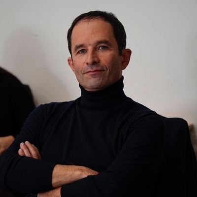 benoithamon Profile Picture