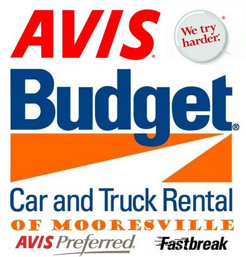 We rent Cars, SUVs, Vans, and Moving Trucks in Mooresville, NC.