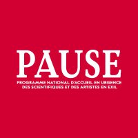 PAUSE(@Programme_PAUSE) 's Twitter Profile Photo