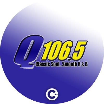 Welcome to Q106.5 home of @TheRSMS, @TheDJIncredible in the midday, @DLHughleyRadio, and @teikoFoxx at night | A Cumulus Media Station!