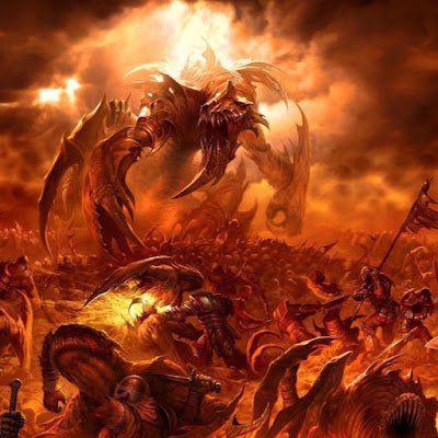 Inferno96606992's profile picture. Idk