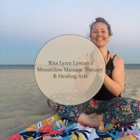 Rita Lynn Lyman's MoonGlow Massage Therapy(@RLLMoonGlow) 's Twitter Profile Photo