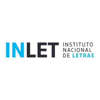 Somos el Instituto Nacional de Letras (INLET) de la Dirección Nacional de Cultura (DNC) del Ministerio de Educación y Cultura (MEC)