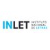 Instituto Nacional de Letras (@inletculturamec) Twitter profile photo Instituto Nacional de Letras (@inletculturamec) Twitter profile photo