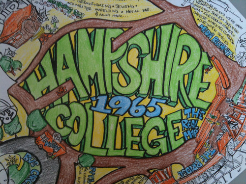 newtohamp's profile picture. New student orientation, programming, and outreach for your first year at Hampshire College. Are you newtohamp? Come find us!