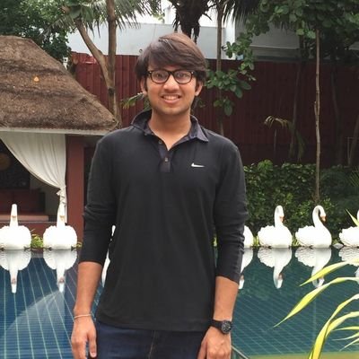 viraj_chokhany's profile picture. Software Developer 2 | Microsoft |