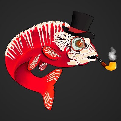 Koin Koi | Virtual Pondさんのプロフィール画像
