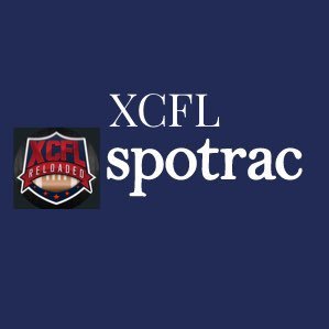 Parody account for the XCFL’s team & player contract resource and internal tool to track player and team financials.