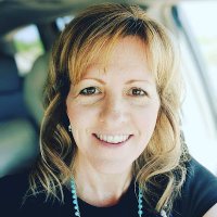 Dawn Norton - @EFTcoach1 Twitter Profile Photo