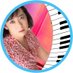Mami Shikimori | Pianist (@MamiShikimori) Twitter profile photo