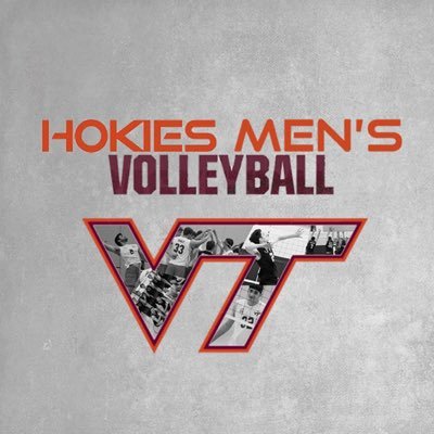 VT Men's Volleyball