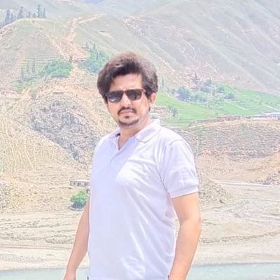 RabnawazLodhi2's profile picture. I am geologist and I like to play games and love discovery channels to watch.
And movies like fighting