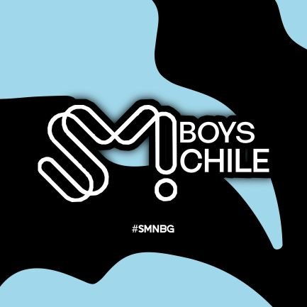 Primera fanbase chilena dedicada al próximo grupo masculino de SM Entertainment (@SMBoysChile) | 25/05/2020