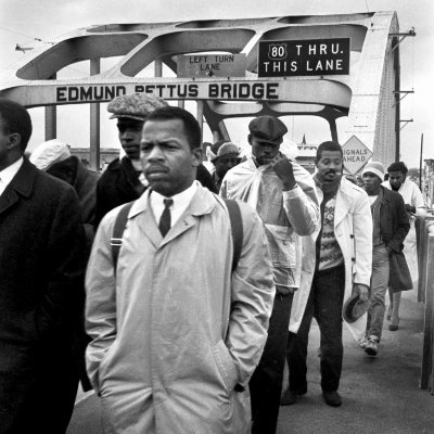 kingunityselma's profile picture. Promoting unity to tackle social issues that affect minorities, such as: discrimination, labor disparities, and voting rights.