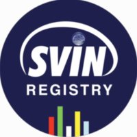 SVIN Research Registry(@SVINRegistry) 's Twitter Profileg