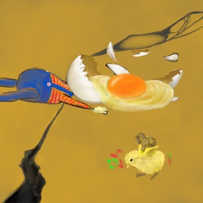 mimiさんのプロフィール画像