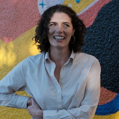 sarahhornriley's profile picture. Working for positive environmental and social impact. Marketing and comms. Writing book about early women climbers. Mom = climate activist.