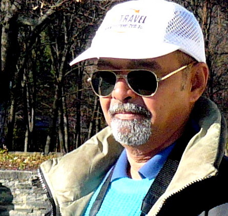 happy go lucky on the trot....film/media director/producer/cameraman