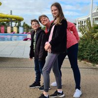 Laura Graham (@claretmaduk) 's Twitter Profile