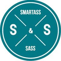 Smartass & Sass(@SmartassAndSass) 's Twitter Profile Photo