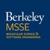 UC Berkeley MSSE (@BerkeleyMSSE) Twitter profile photo
