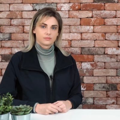 Алла Наумчева Profile