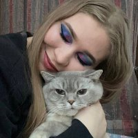 Дарьюшка (@abrikosssi) 's Twitter Profile