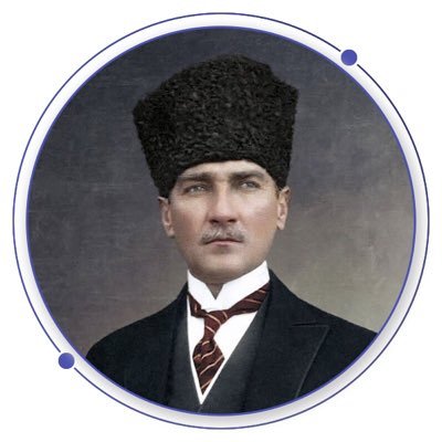 InKarasu1's profile picture. BEŞİKTAŞLI VE ATATÜRKÇÜ🇹🇷