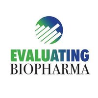 Evaluating Biopharma (@evalbiopharma) 's Twitter Profile