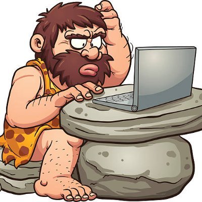 Caveman469 Profile Picture