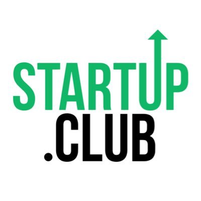 https://t.co/OnMnWct5GC is the largest club on Clubhouse and one of the world’s largest communities supporting the Startup ecosystem.