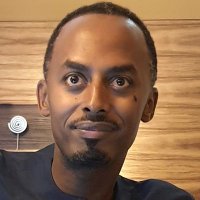 Serge Kamuhinda(@kamuhinda) 's Twitter Profile Photo