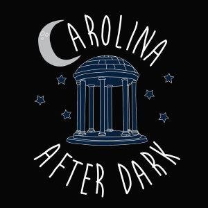 The University of North Carolina's outreach initiative for late-night programming Thursday through Saturday!