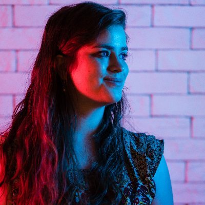 Software Engineer - Curious / Creative / Breakfast Enthusiast
#womenwhocode #100devs #TheArtistsWayRuby