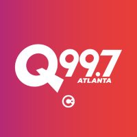 Q99.7 Atlanta(@Q997Atlanta) 's Twitter Profile Photo