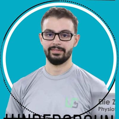 Zeidane25483640's profile picture. ☤Physical therapist/Kiné
🎽Certified Personal trainer-Fitness Instructor
⚡Pt/CPT
John16:33