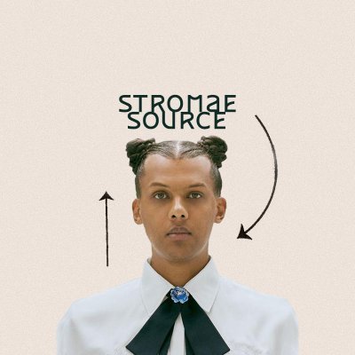 Stromae Source