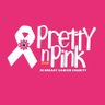 Prettynpinkni's profile picture. Pretty 'n Pink was founded in 2006 by Noleen Adair and is the largest Breast Cancer Charity in Northern Ireland.