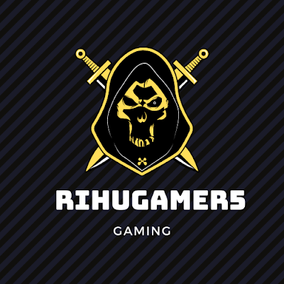 rihugamer5's profile picture. Joe mama
