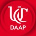 UC_DAAP (@uc_daap) Twitter profile photo UC_DAAP (@uc_daap) Twitter profile photo