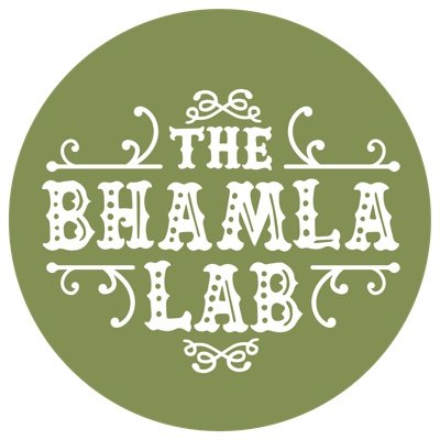 BhamlaLab Profile Picture