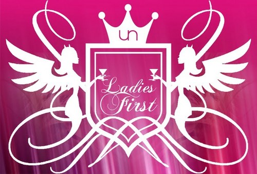 Vem aí a 3ª Edição Ladies First na Lounge, dia 26/08. Somente ELAS entram das 22:00hs à 00:00h e bebem VODKA com frutas e rodadas de TEQUILA!